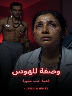 cover image of وصفة للهوس